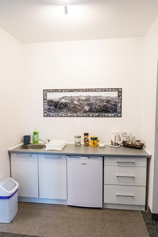 Willa Pod Grania Bialka Tatrzanska Bagian luar foto